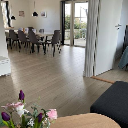 Ferienwohnung Soglimt Viborg Exterior foto