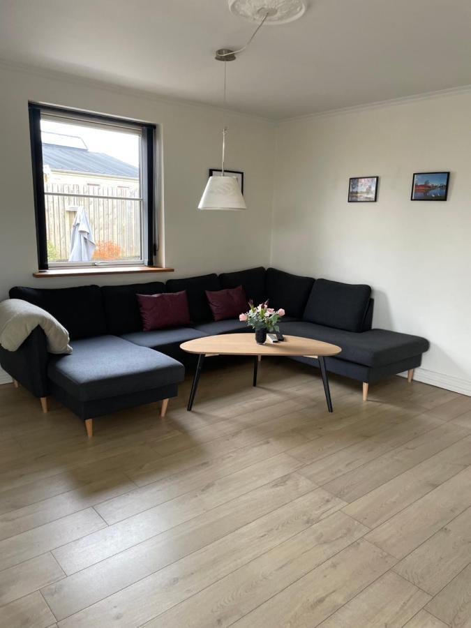 Ferienwohnung Soglimt Viborg Exterior foto