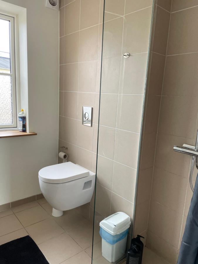 Ferienwohnung Soglimt Viborg Exterior foto