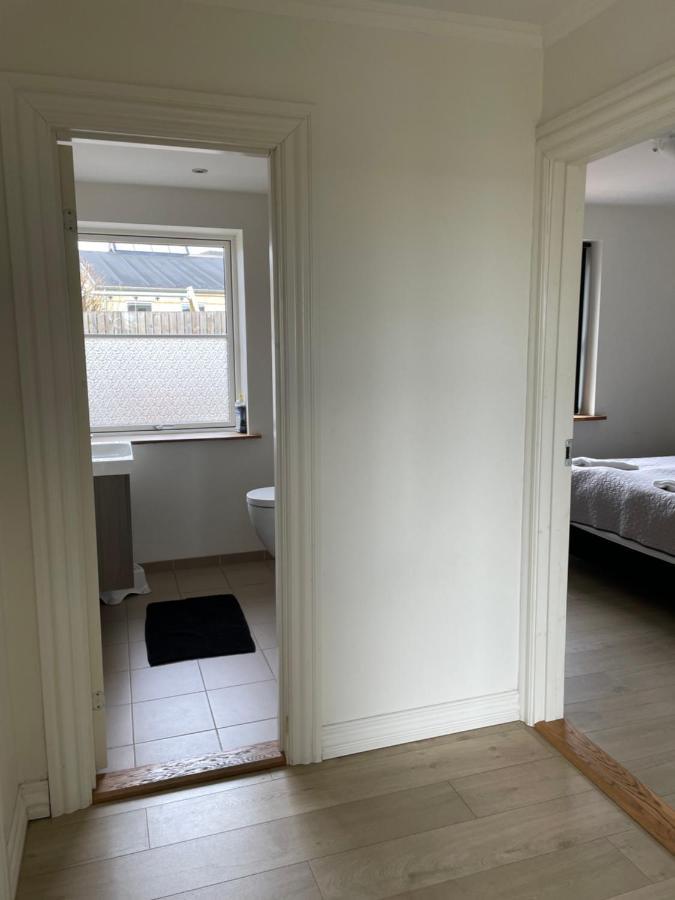 Ferienwohnung Soglimt Viborg Exterior foto